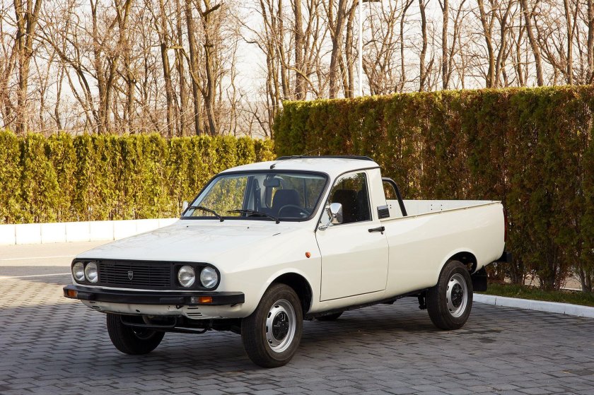 Dacia 1310 Pickup