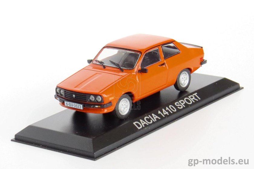 Dacia 1410 sport