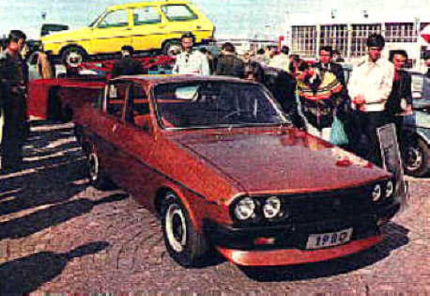 Dacia md87