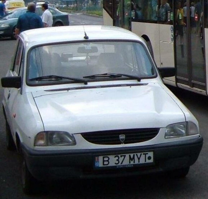 Dacia 1310 1999