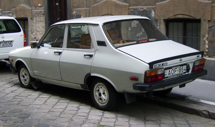 Dacia 1210