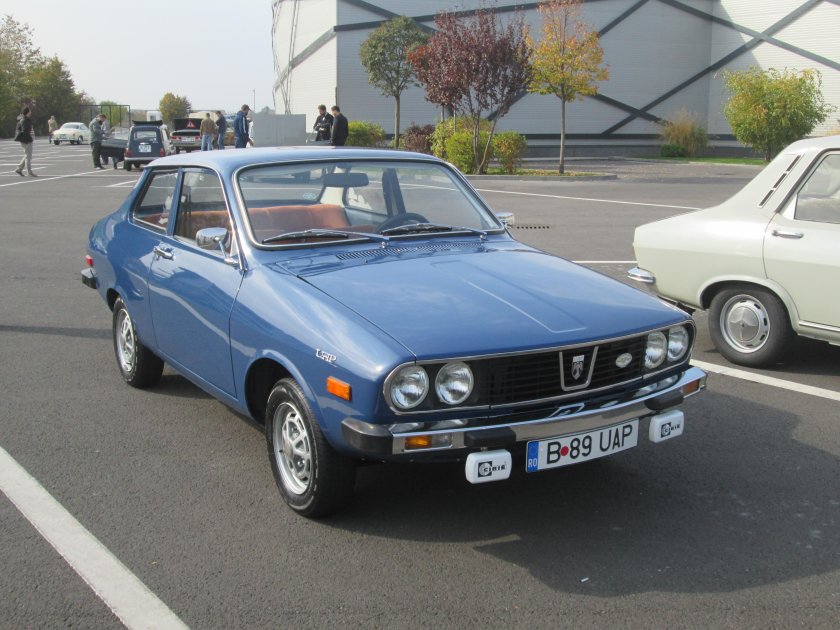 Dacia 1410 sport
