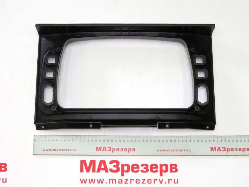 Панель щитка приборов