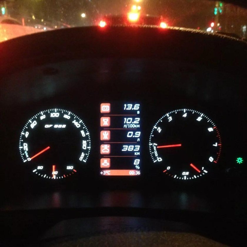 Приборка Gamma gf 822