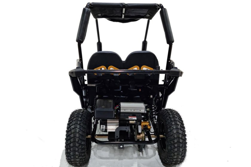 Багги КТА к1