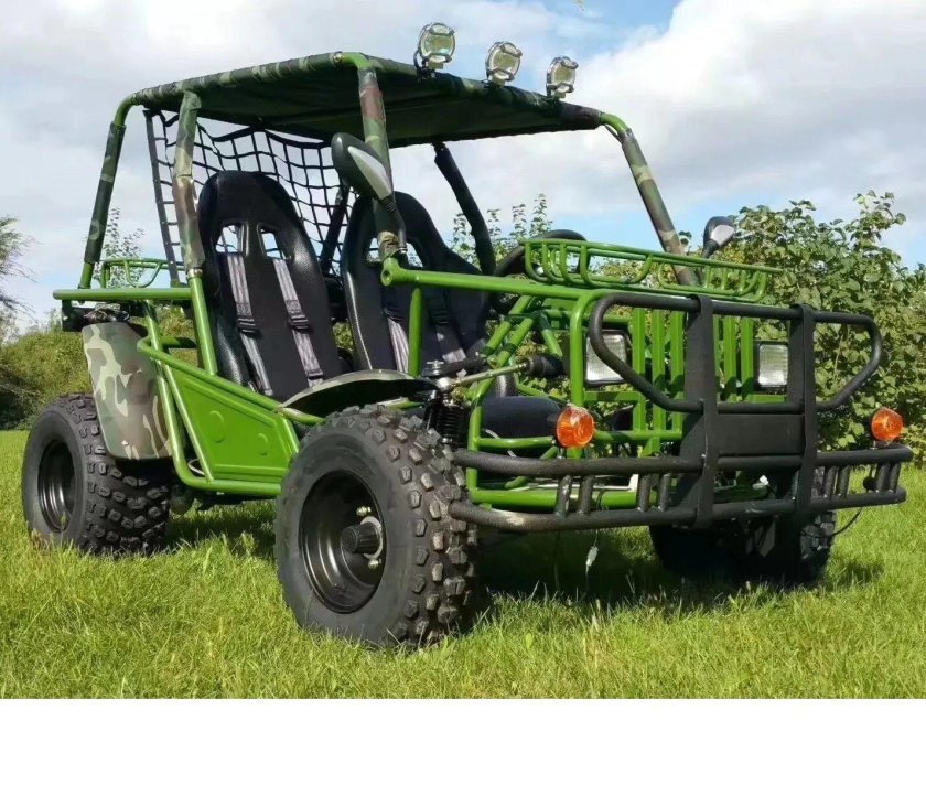 Багги Gokart 200