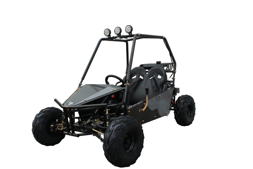 Багги Gokart 125