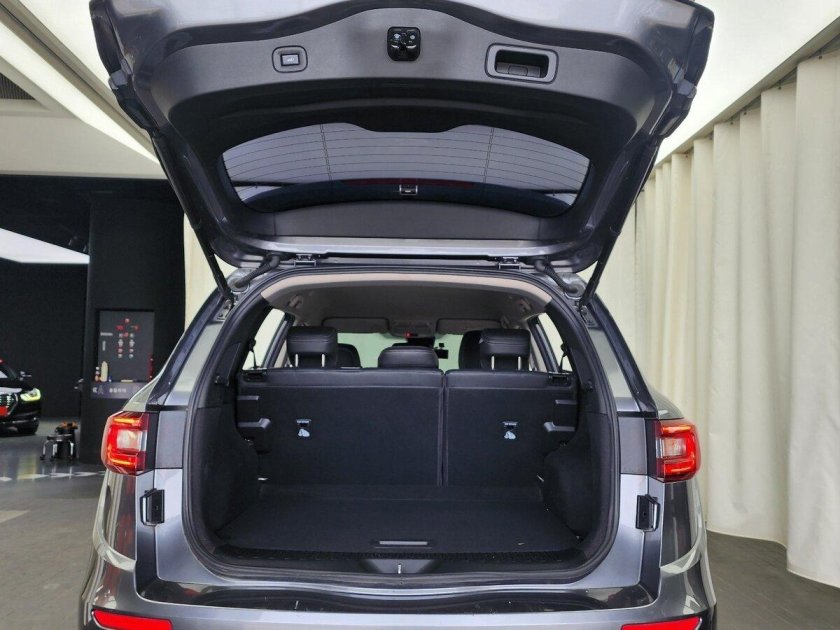 Новые автомобили