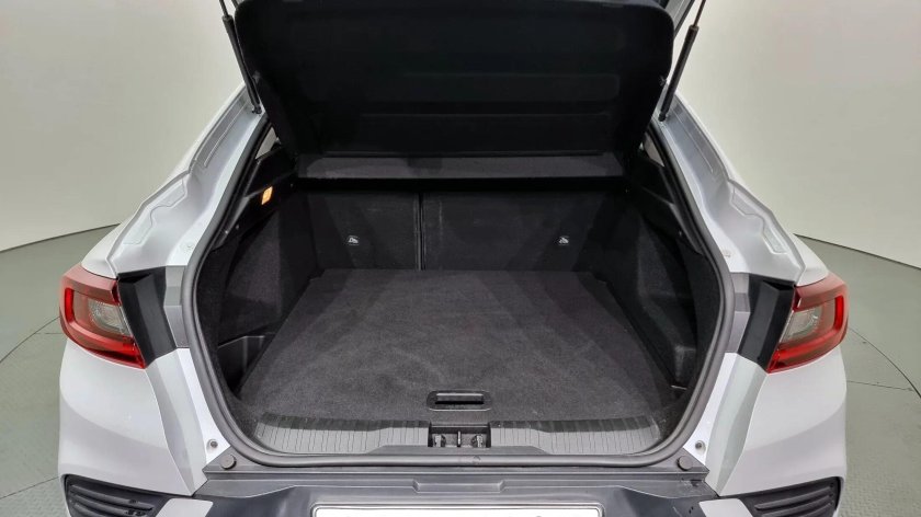 Renault samsung xm 3