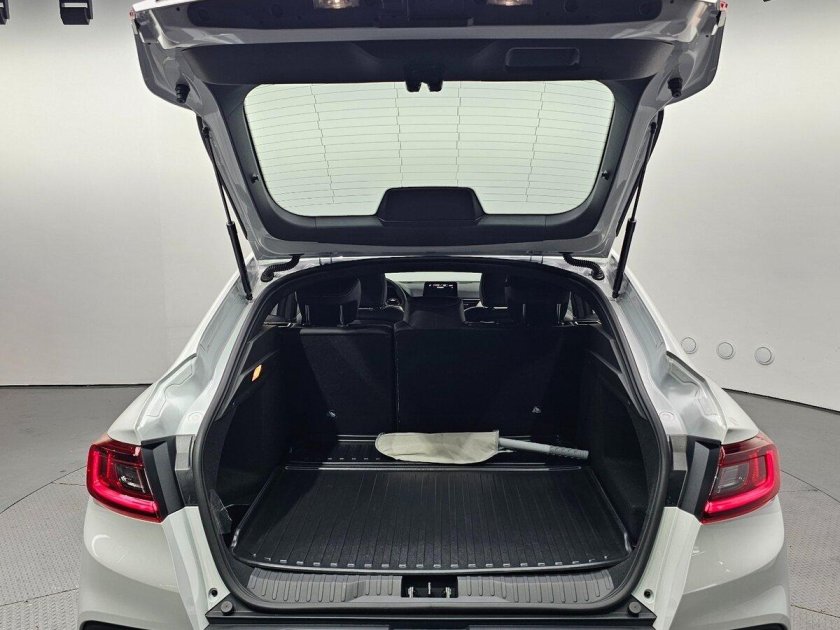 Renault samsung xm 3