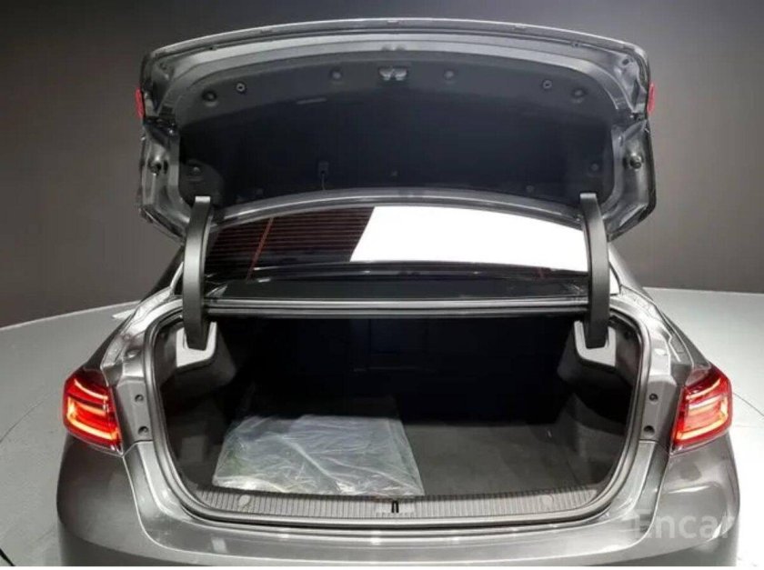 Авто из кореи