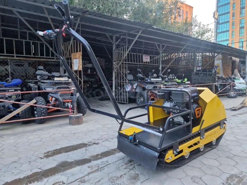 Снегоход сервис