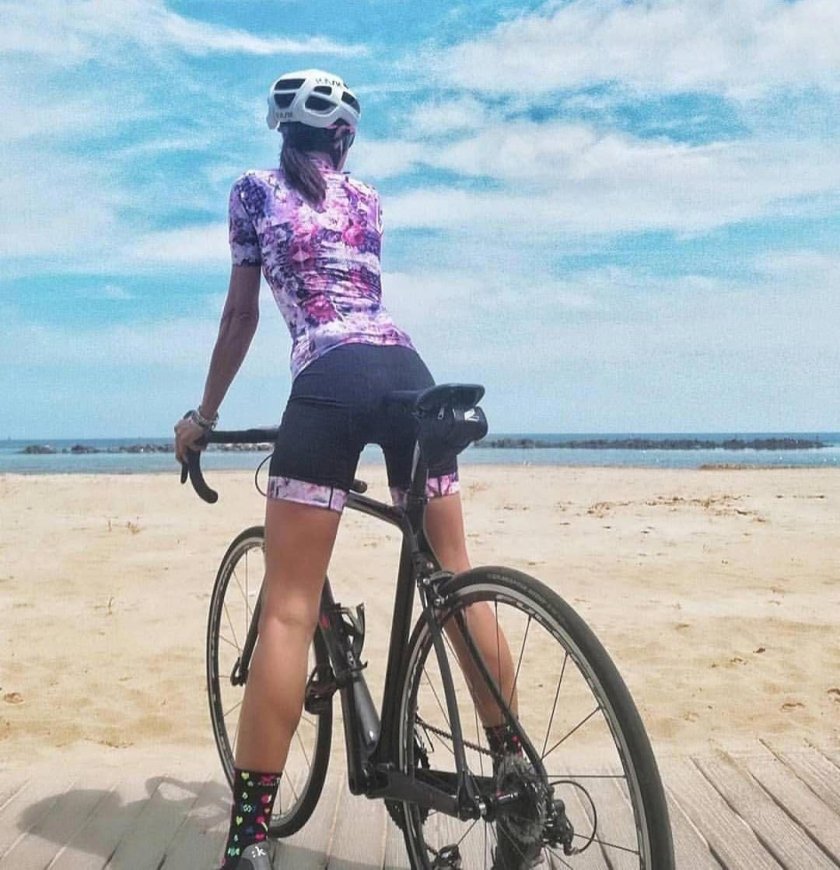 Одежда для езды на велосипеде