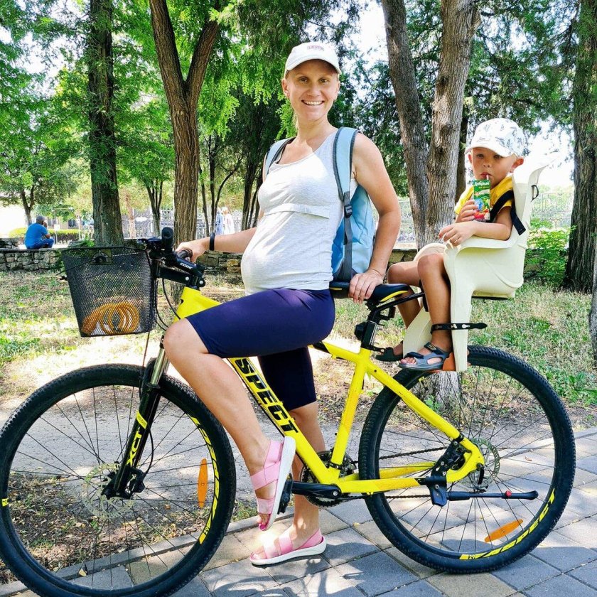 Марина Ромашкина