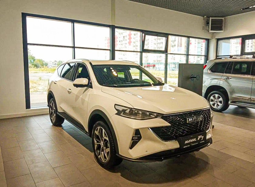 Audi q5 2.0 AMT, 2023 HD фото Китай