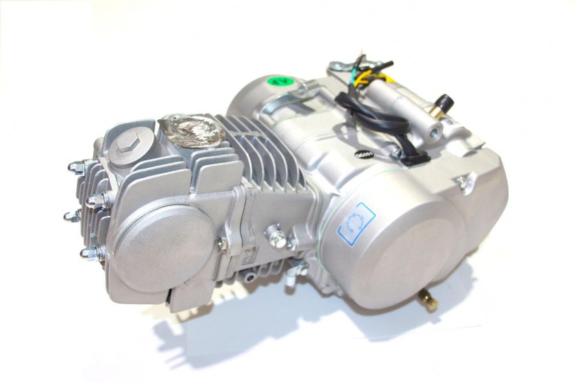 Мотор YX 153fmi