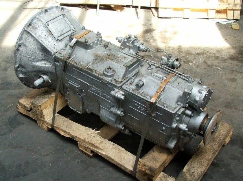 КПП 238а-1700004