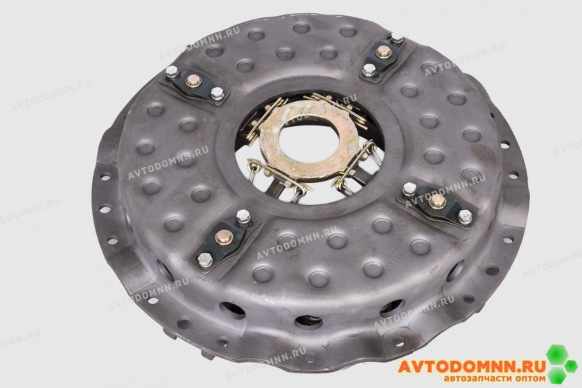 Корзина сцепления 238н-1601090 /ЯМЗ/