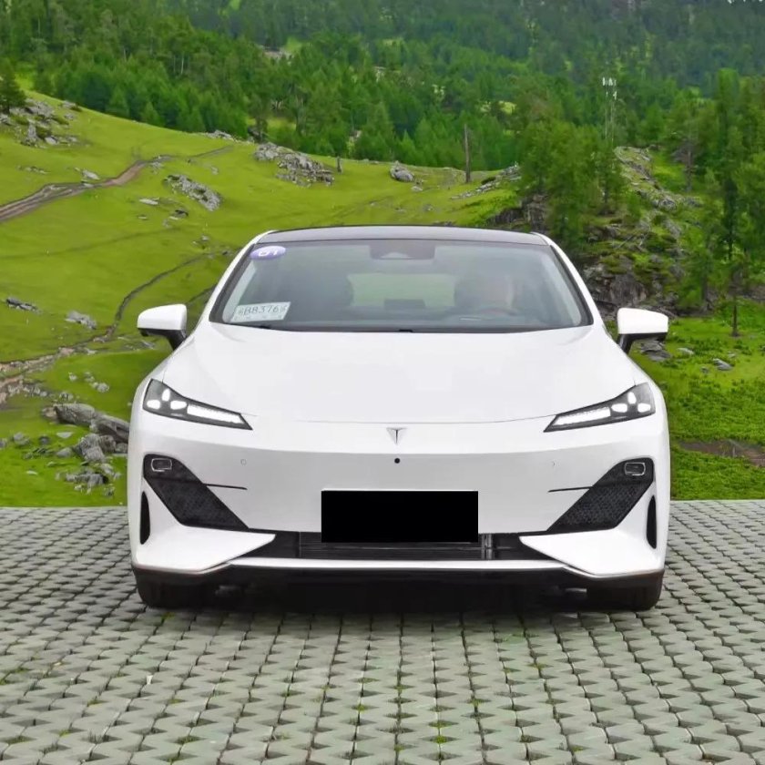 2023 Changan Shenlan sl03