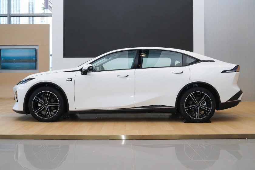 Changan shenlan sl 03