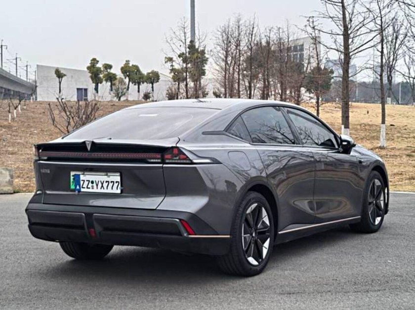 Changan deepal sl 03