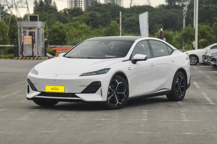 Changan shenlan sl 03