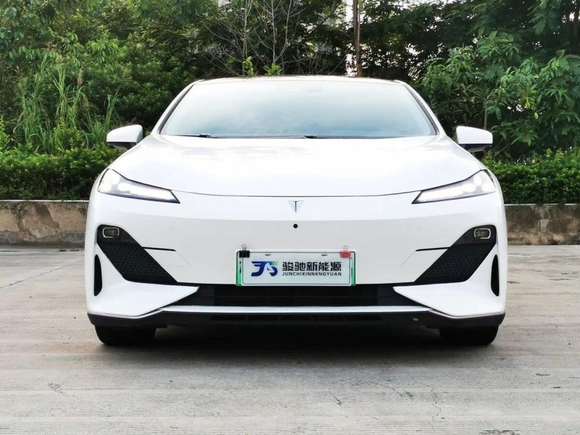 Changan shenlan sl03