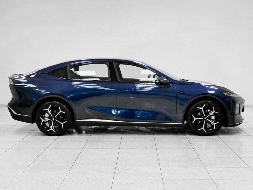 Changan shenlan sl 03