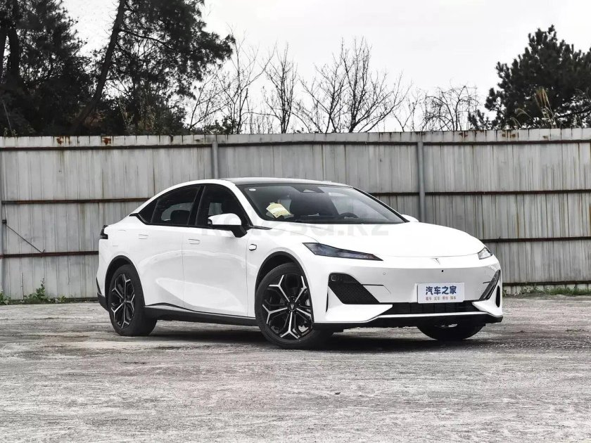 Changan shenlan sl 03