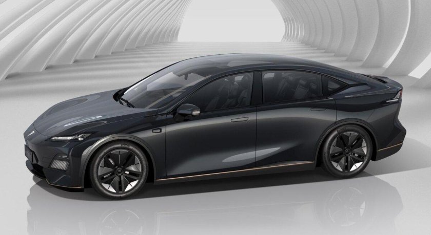 Changan Shenlan sl03