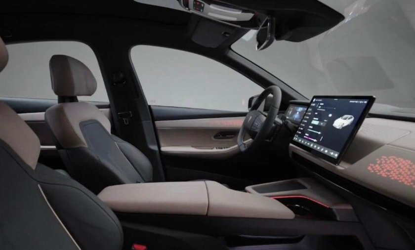 Чанган Shenlan