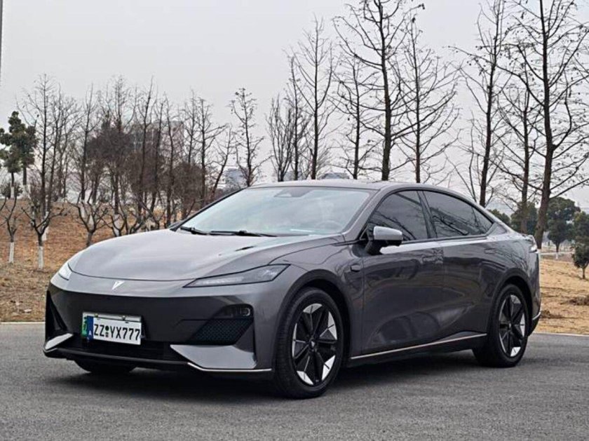 Changan deepal sl 03