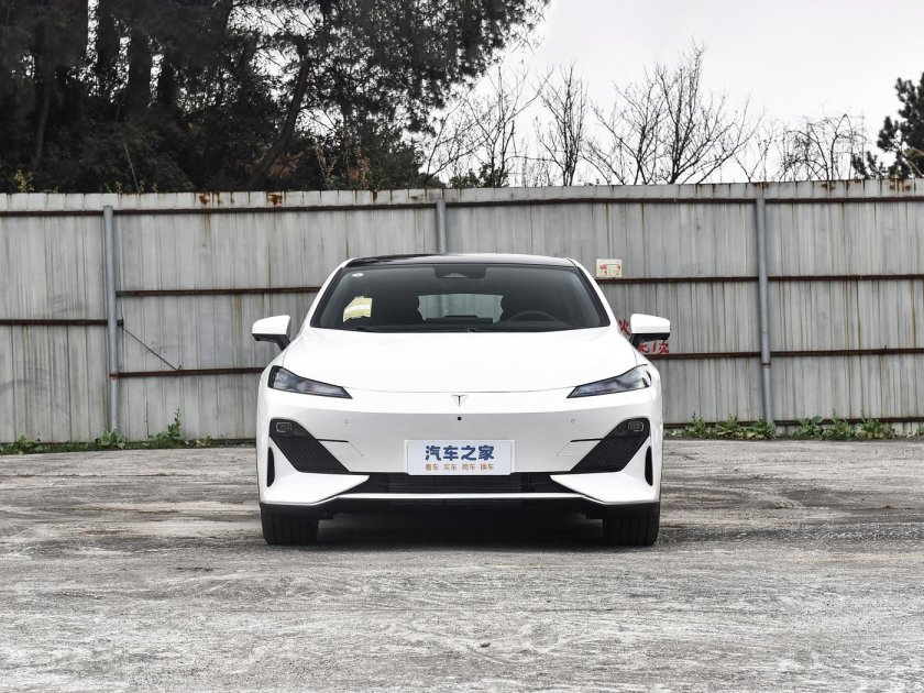 Changan deepal sl 03