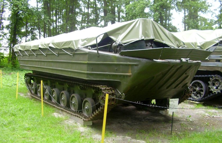 К-61 Транспортер