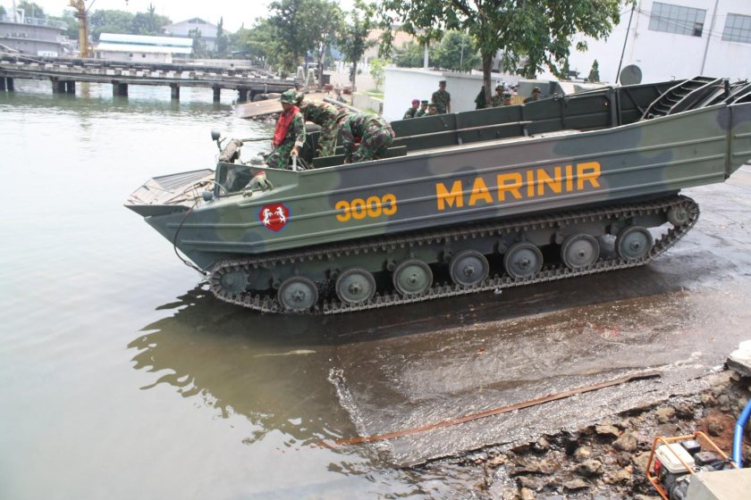 К-61 Транспортер