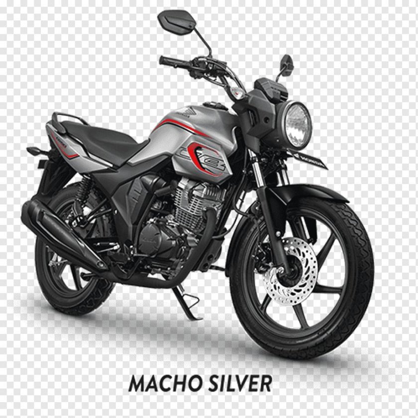 Honda cb150 Verza