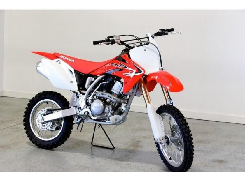 Хонда ЦРФ 150 Р