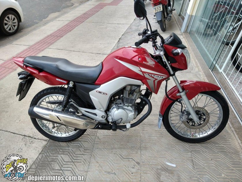 Honda cg 150