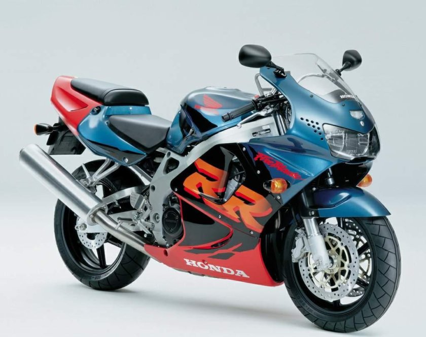 Honda CBR 919 RR Fireblade
