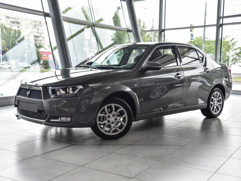 Mitsubishi outlander iii рестайлинг