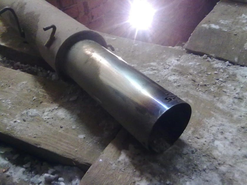 Прямоток ПРОСПОРТ