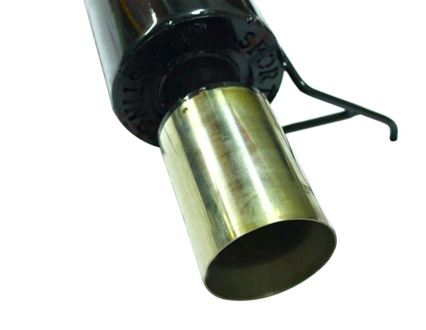 Глушитель основной stinger sport для а