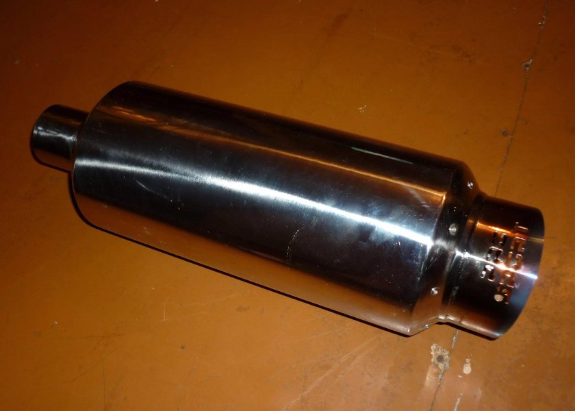 Глушитель Pro Sport ВАЗ 2109