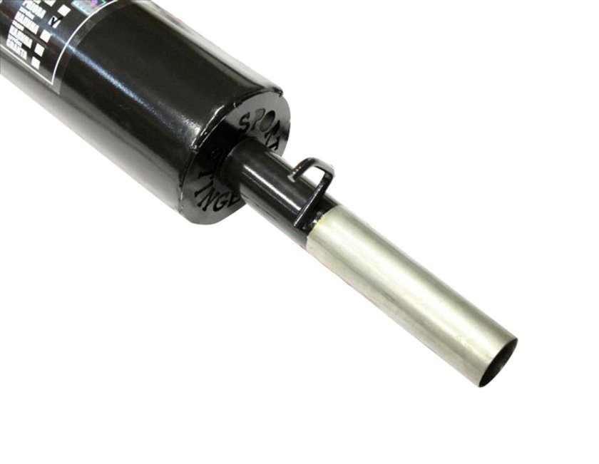 Стингер ВАЗ 2112