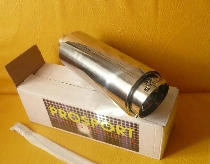 Прямоток ПРОСПОРТ