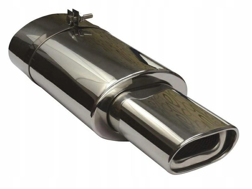 Глушитель про спорт