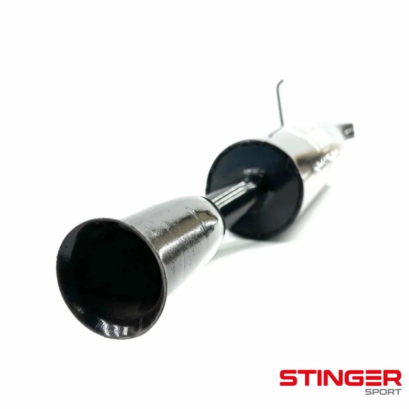 Стингер на ВАЗ 2115