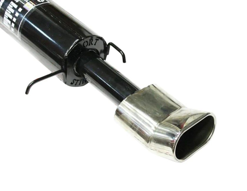 Глушитель Стингер 2108