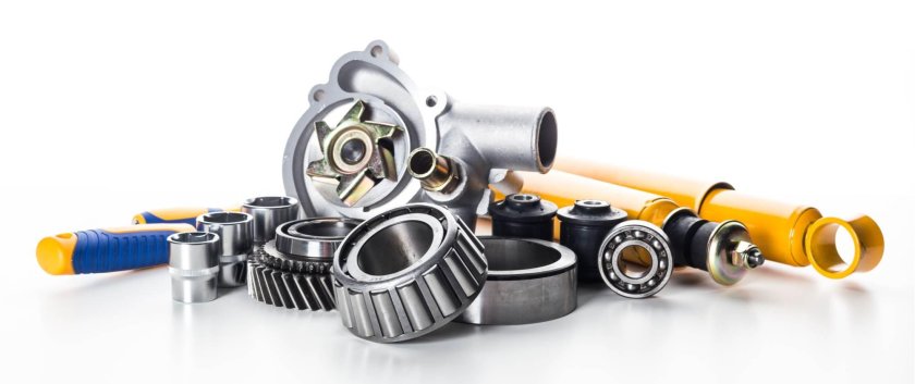 Автомобильные запчасти