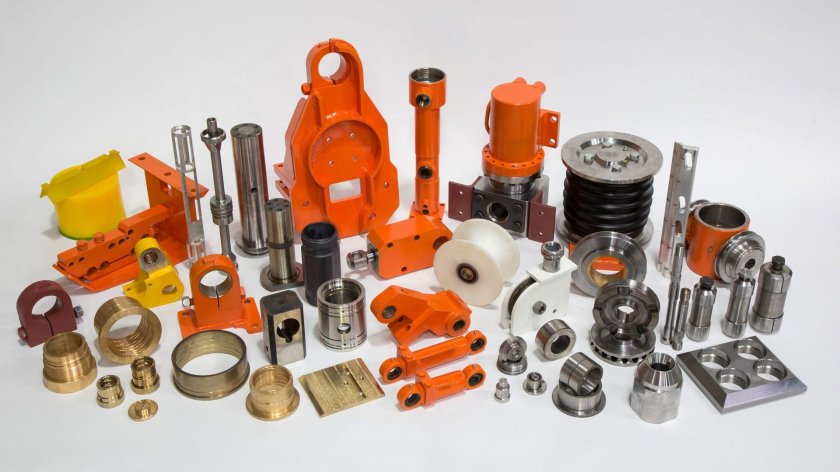 Запчасти для сельхозтехники